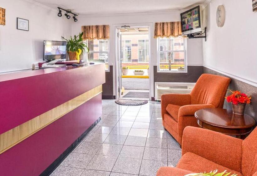 מוטל Country Garden & Suites