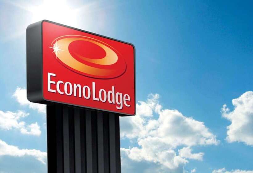 مُتل Econo Lodge