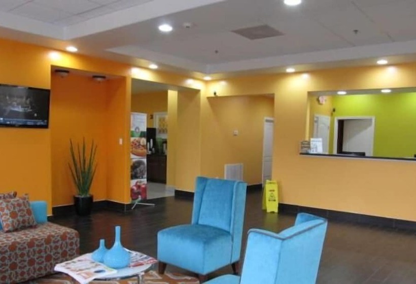 مُتل Econo Lodge