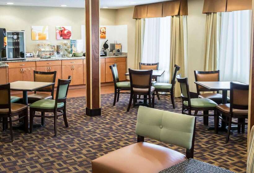 מוטל Quality Inn Chesterton Near Indiana Dunes National Park I94