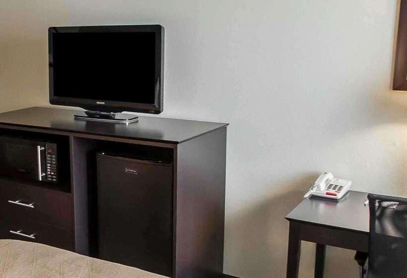 מוטל Quality Inn Chesterton Near Indiana Dunes National Park I94