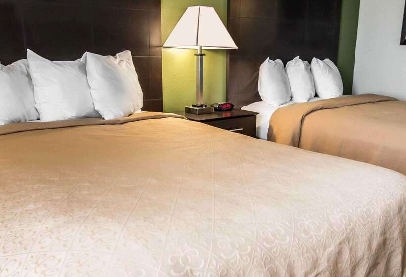 מוטל Quality Inn Chesterton Near Indiana Dunes National Park I94