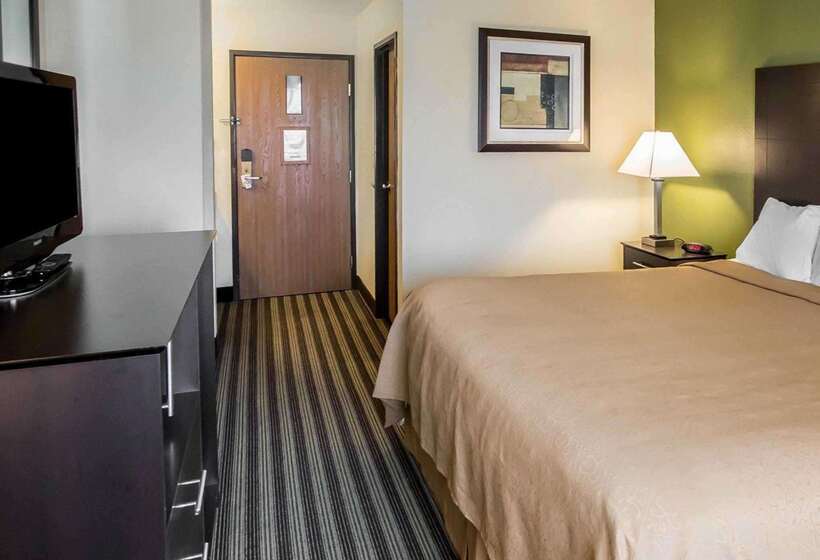 מוטל Quality Inn Chesterton Near Indiana Dunes National Park I94