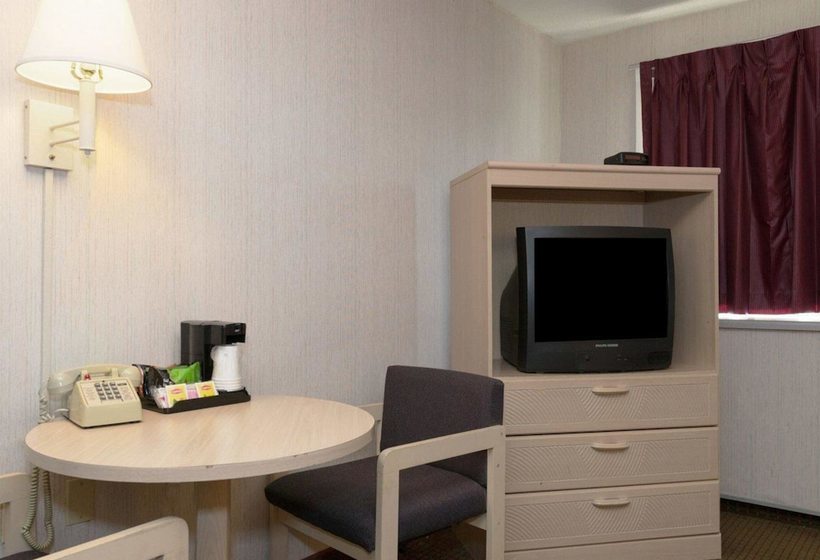 مُتل Rodeway Inn