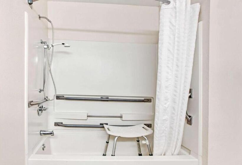 مُتل Super 8 By Wyndham Baltimore/essex Area