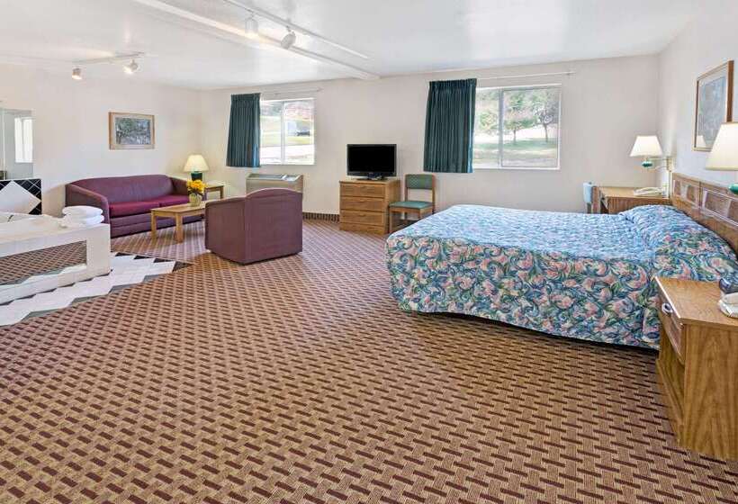 모텔 Super 8 By Wyndham Canonsburg/pittsburgh Area