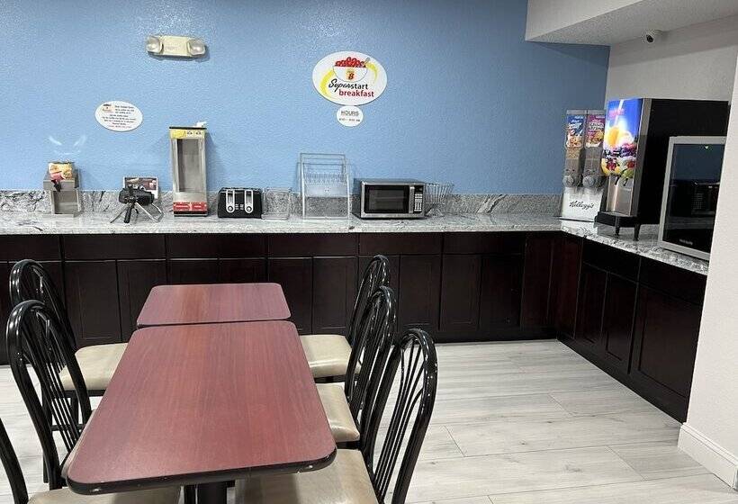モーテル Super 8 By Wyndham Clemmons/winstonsalem Area
