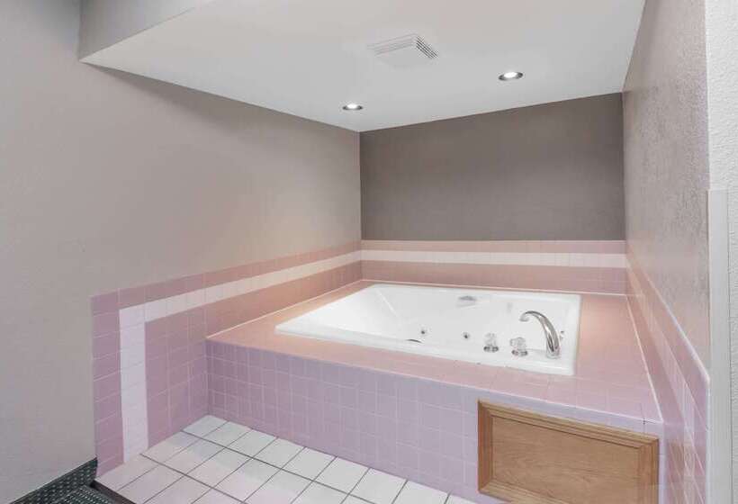 מוטל Super 8 By Wyndham Ionia Mi