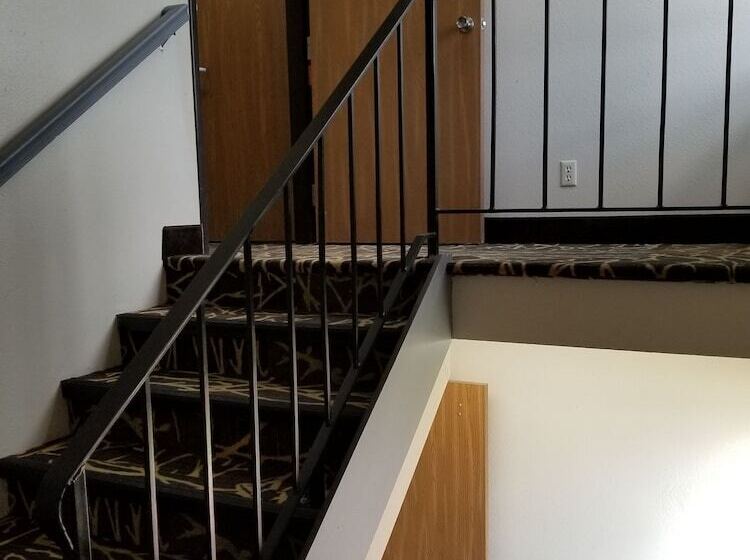 汽车旅馆  Super 8 By Wyndham Keokuk