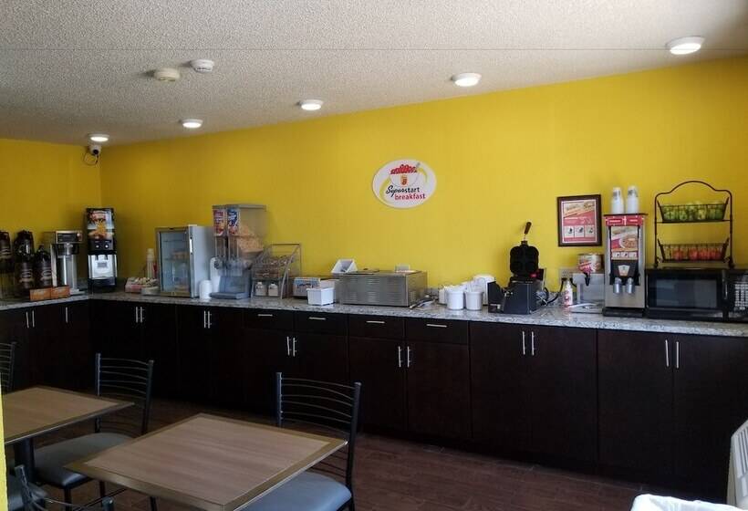 汽车旅馆  Super 8 By Wyndham Keokuk