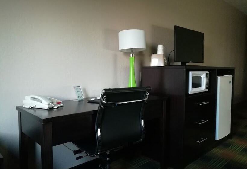 汽车旅馆  Super 8 By Wyndham Keokuk