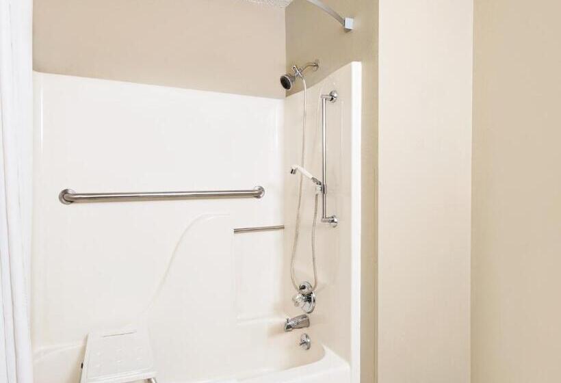 汽车旅馆  Super 8 By Wyndham Keokuk