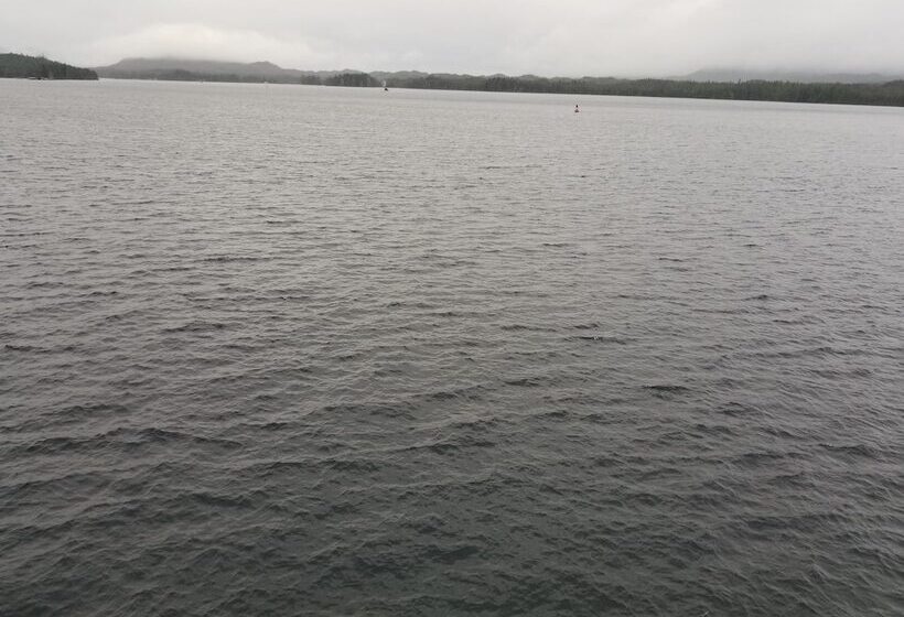 فندق على الطريق Super 8 By Wyndham Ketchikan