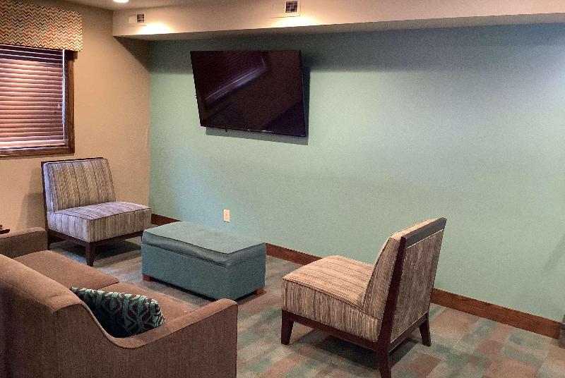 مُتل Super 8 By Wyndham Lincoln West