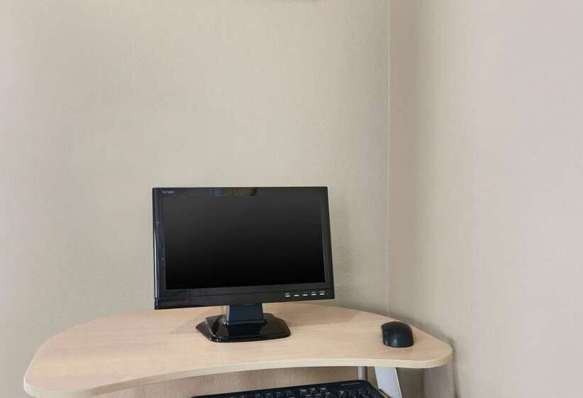 Мотель Super 8 By Wyndham Pulaski