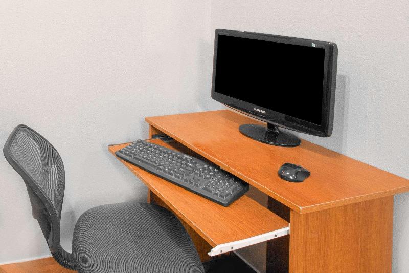 مُتل Super 8 By Wyndham Sioux City/morningside Area