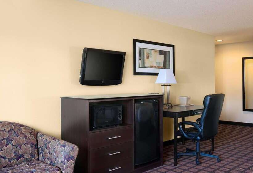 モーテル Super 8 By Wyndham Whitewater Wi