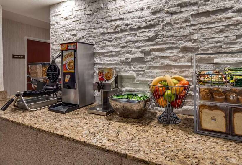 مُتل Surestay Hotel By Best Western Alexandria