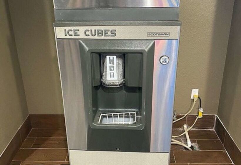 مُتل Surestay Hotel By Best Western Alexandria