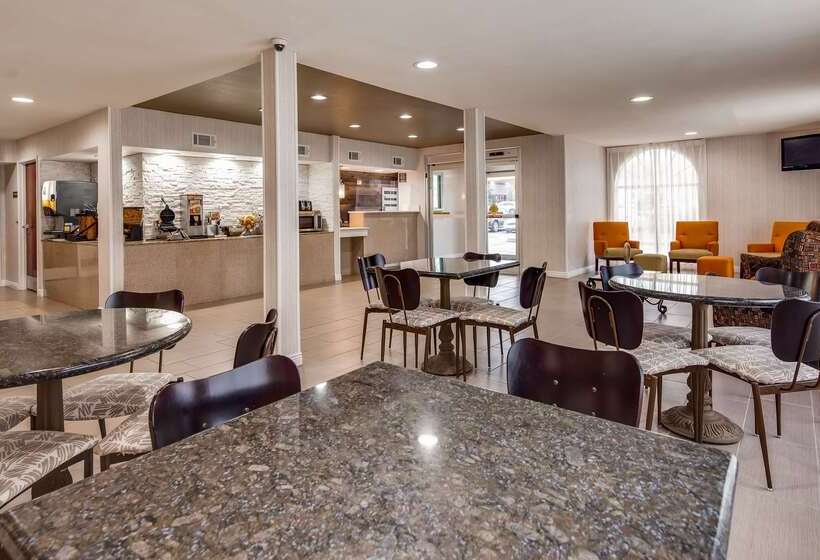 مُتل Surestay Hotel By Best Western Alexandria