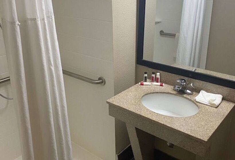 مُتل Surestay Hotel By Best Western Alexandria