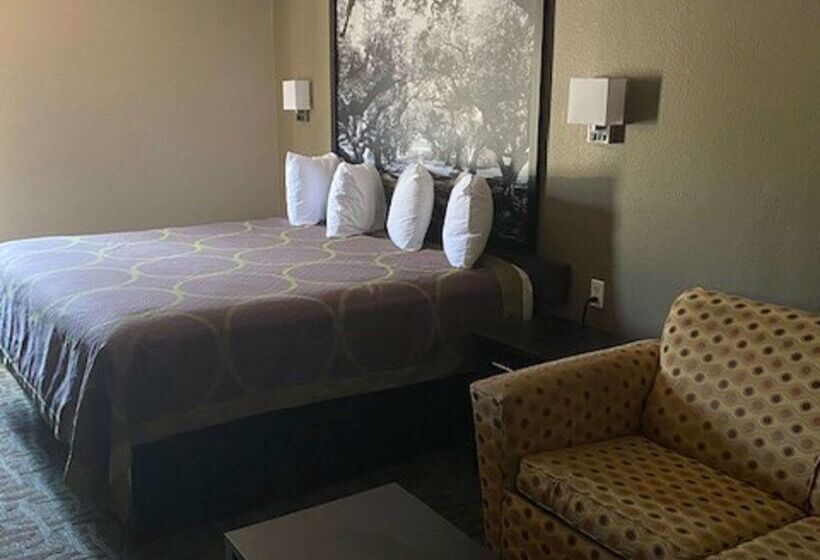 مُتل Surestay Hotel By Best Western Alexandria