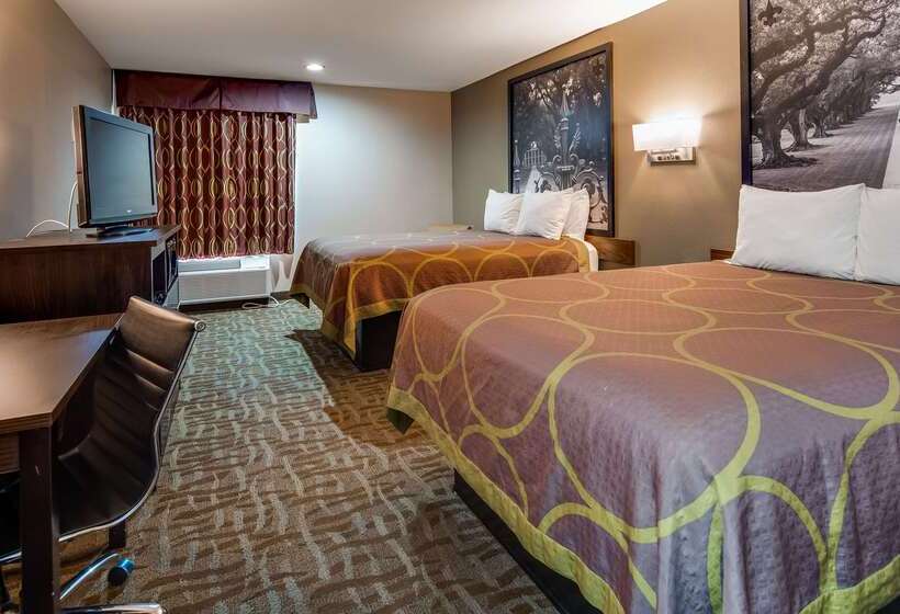 مُتل Surestay Hotel By Best Western Alexandria