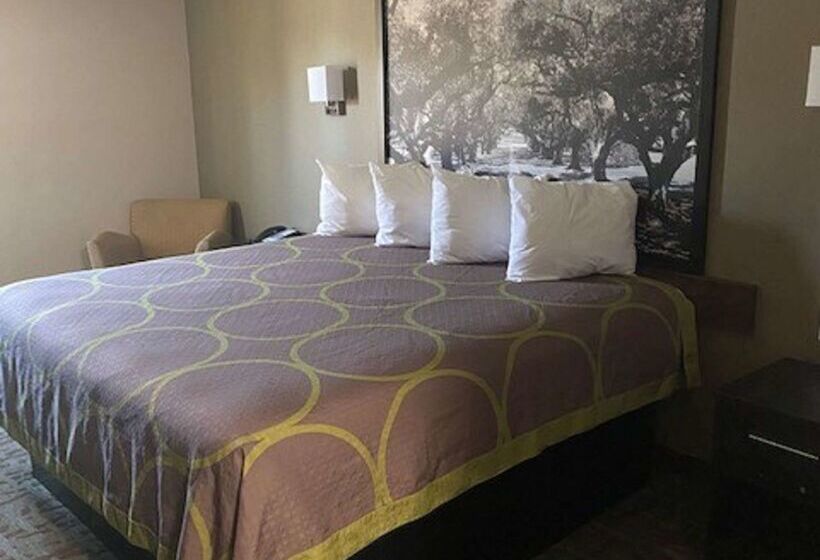 مُتل Surestay Hotel By Best Western Alexandria