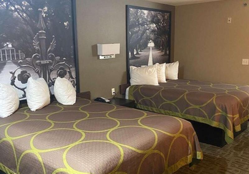 مُتل Surestay Hotel By Best Western Alexandria