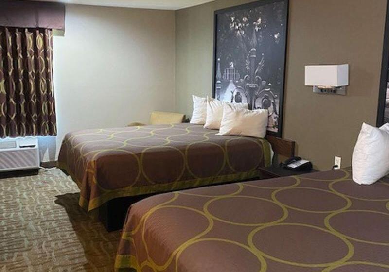 مُتل Surestay Hotel By Best Western Alexandria