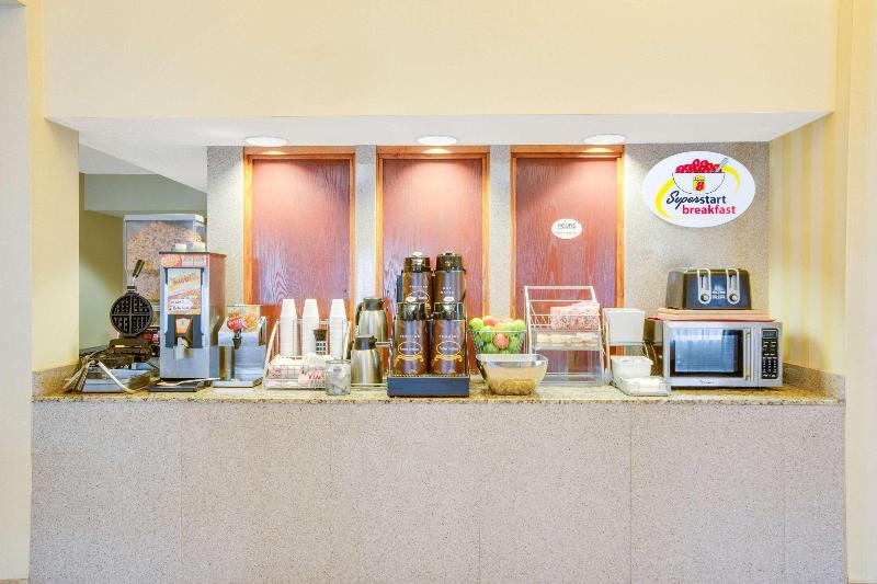 مُتل Surestay Hotel By Best Western Alexandria