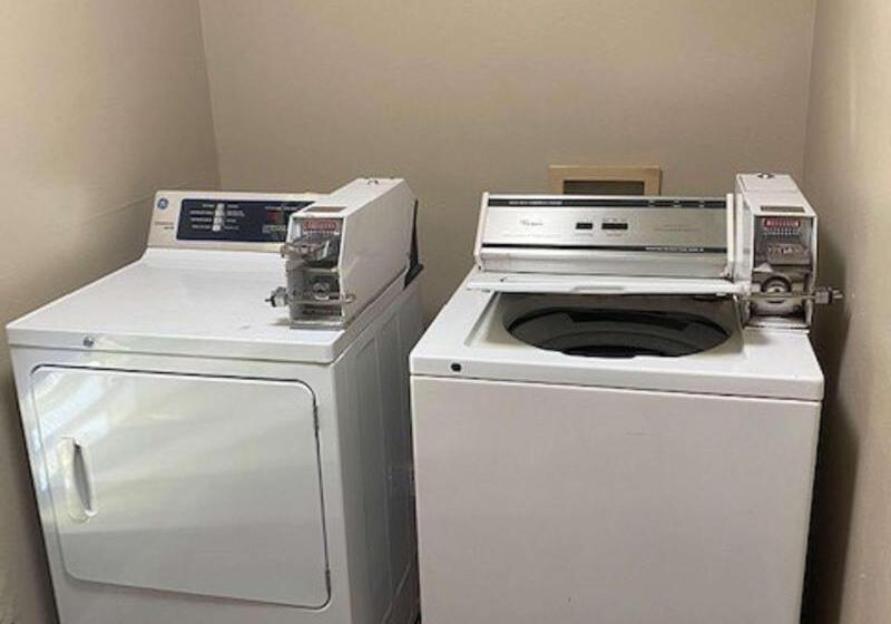 مُتل Surestay Hotel By Best Western Alexandria