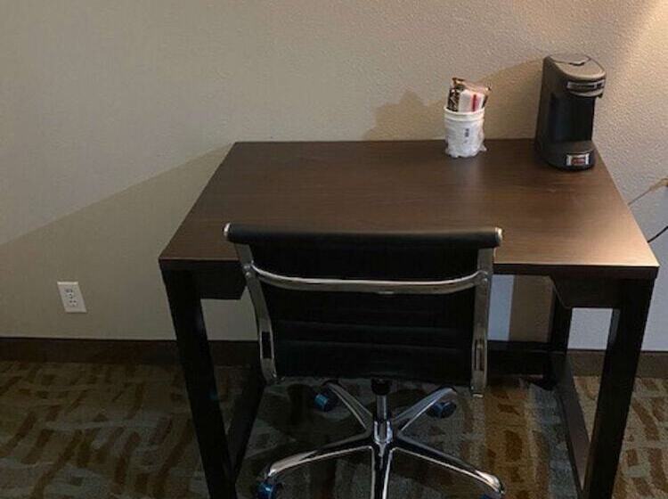 مُتل Surestay Hotel By Best Western Alexandria