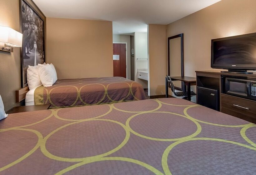 مُتل Surestay Hotel By Best Western Alexandria