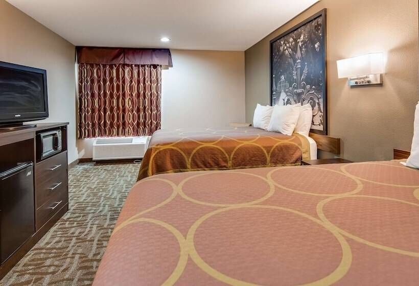 مُتل Surestay Hotel By Best Western Alexandria