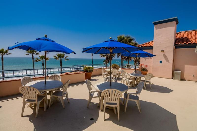 استراحتگاه Tamarack Beach