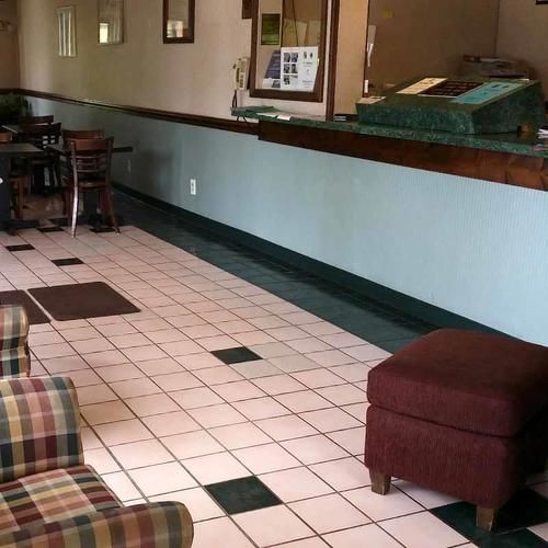 モーテル Mayfield Inn Clarion