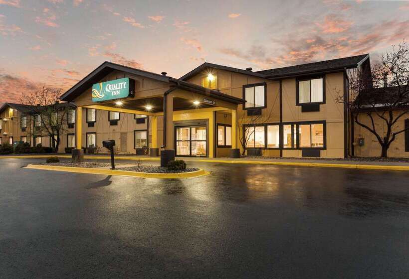 Super 8 Motel