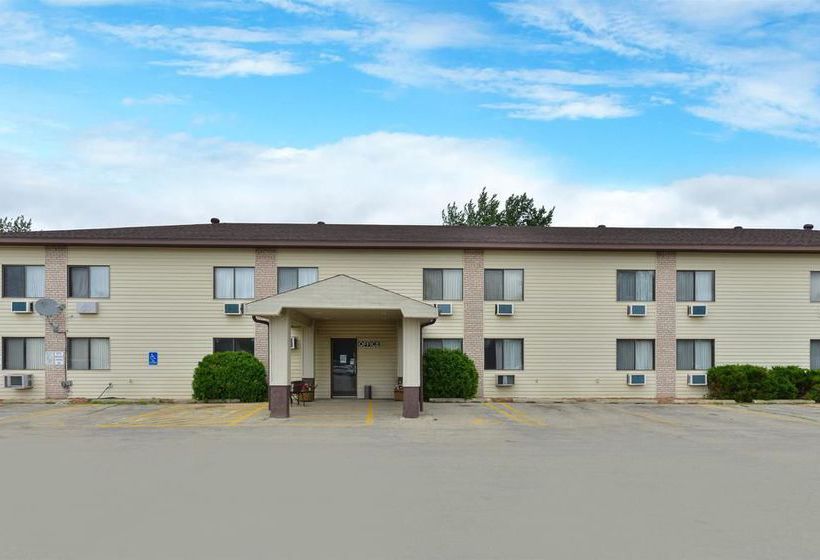 Super 8 Motel