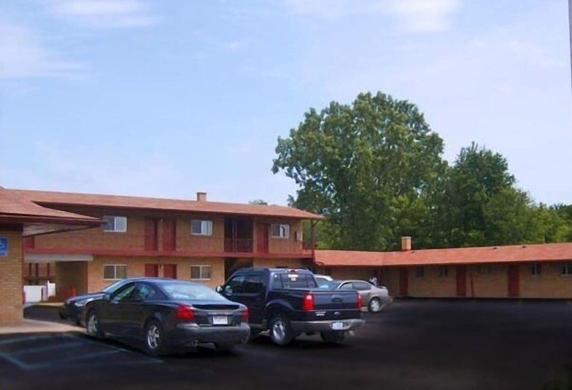 Swan Inn Motel