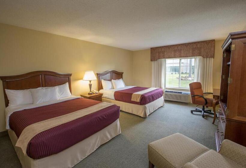 Swan Lake Resort