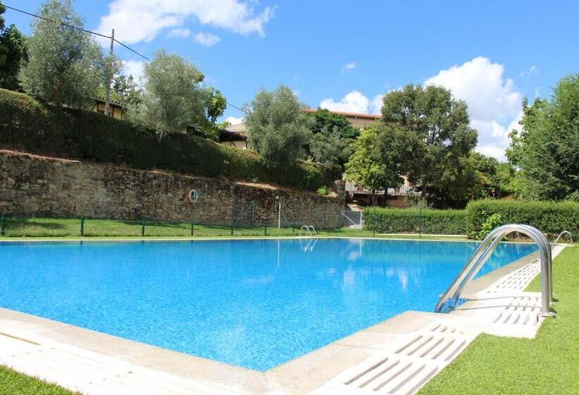 هاستل Camping Al-bereka