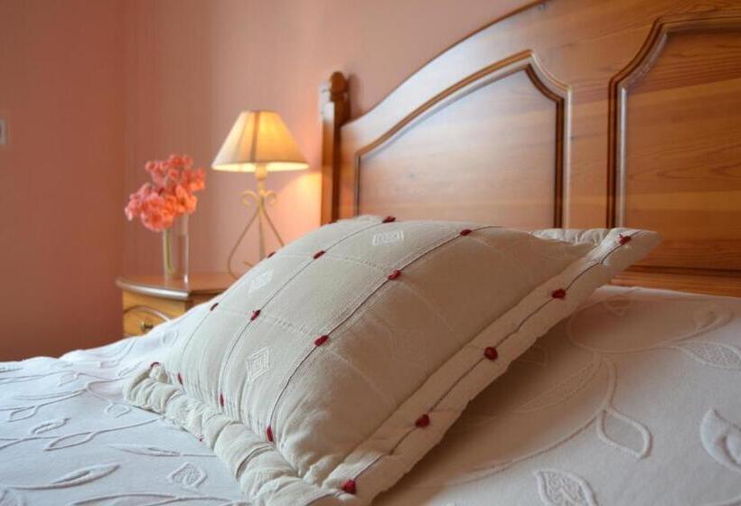 هاستل Camping Al-bereka