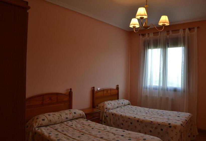 هاستل Camping Al-bereka