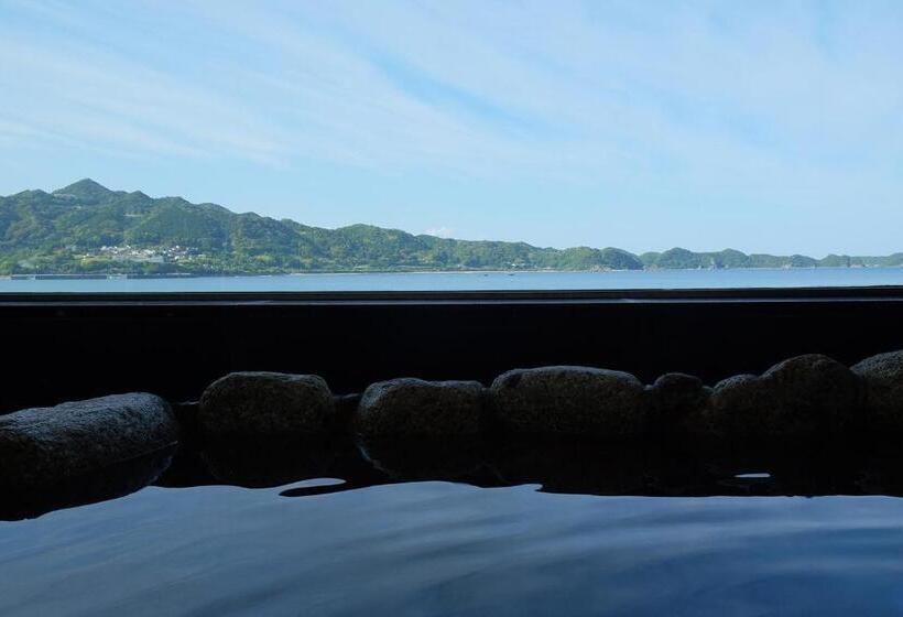 ريوكان Sunrise Katsuura