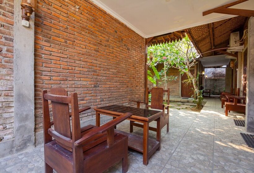 هاستل Abhaya Mudra Homestay