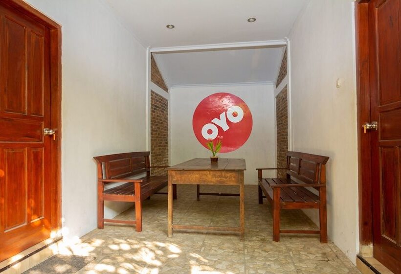 هاستل Abhaya Mudra Homestay