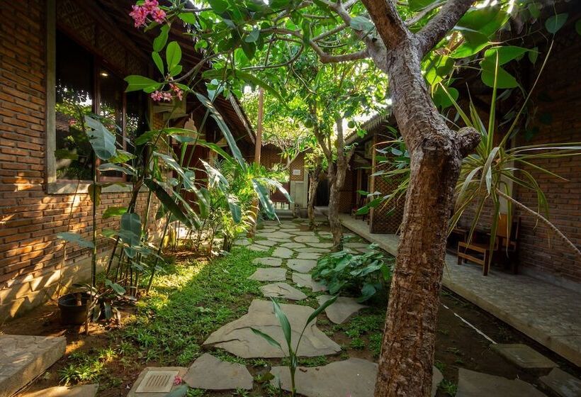 هاستل Abhaya Mudra Homestay