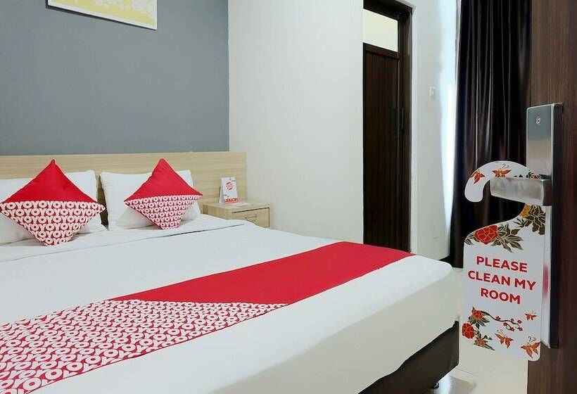 فندق صغير Fayadh By Oyo Rooms