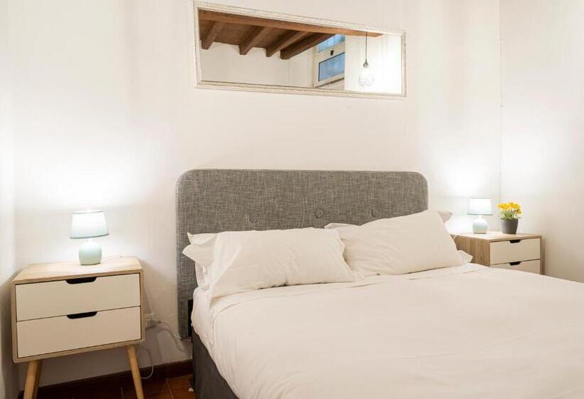 Bed and Breakfast Campo De' Fiori 34